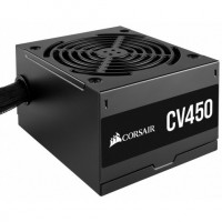 Corsair CV450 450W 80 Plus Bronze Power Supply