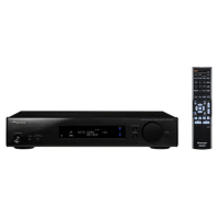 Pioneer VSX-S300-K 5.1-Channel 100-Watt Receiver