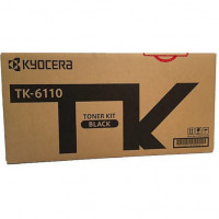 Kyocera TK-6110 Copier Laser Cartridge