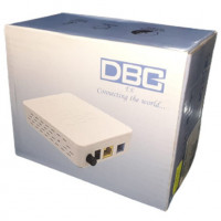DBC 1 Port XPON ONU