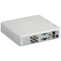 Hikvision DS-7104HGHI-K1 4-Channel Video Recorder