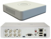 Hikvision DS-7108HQHI-K1 8-Channel 1080p Turbo HD DVR