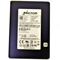Micron 5100 Pro 1920GB SATA SSD