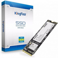 KingFast 512GB NVMe SSD