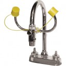 Unicare UFEW3 Safe Eye Faucet Mounted Eyewash Station