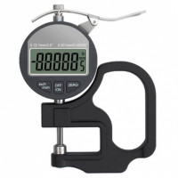2 Digit Digital Thickness Gauge Meter