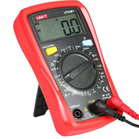 UNI-T UT33B+ Palm Size Digital Multimeter