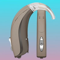 Widex Evoke 30 FA Power BTE Hearing Aid