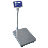 T-Scale MKW-150K 150kg Digital Platform Scale
