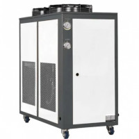 Harrison ACHL-60ITS 5.0 TR Air Cooled Chiller