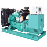250KVA Lambert Diesel Generator