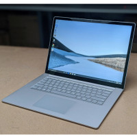 Microsoft Surface Book 3 Core i5 10th Gen Touch