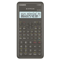 Casio FX-82MS 2nd Edition Scientific Calculator