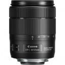 Canon EF-S 18-135mm f/3.5-5.6 USM Camera Lens
