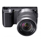 Sony NEX-5 MILC Camera with 18-55mm Lens