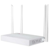 V-SOL V2802DAC XPON ONU Wi-Fi Router