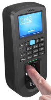 Anviz VF-30 Pro Fingerprint Time Attendance