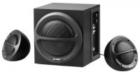 F&D A111X 35 Watt RMS 2.1 Channel Multimedia Speaker