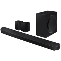 Samsung HW-Q990B 11.1.4CH Wireless Dolby Atmos Soundbar