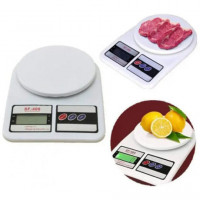SF-400 10Kg Digital Kitchen Scale