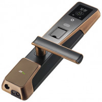 ZKTeco ZM100 Face Recognition Smart Lock
