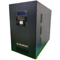 Safety Plus 2.5KVA 24V DSP Pure Sine Wave IPS