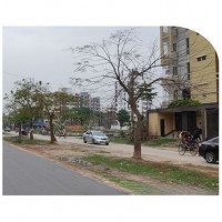 South Facing Prime Plot for Sale Block-L Aftabnagar