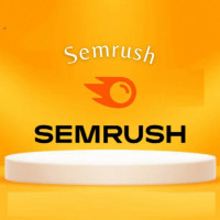 Semrush Premium Subscription Plan