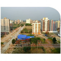 2.5 Katha Ready Plot Sale Block-M Sector-3 Aftab Nagar