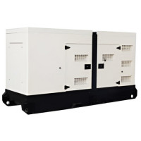 EVOL 30KVA Diesel Generator