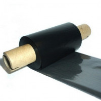 Zebra 55mm x 100m Thermal Transfer Wax Ribbon