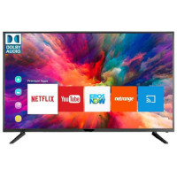 Triton 43DK4 43" LED Android Smart TV