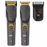 HTC AT-509 Rechargeable Beard Trimmer For Men