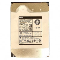 Dell 9HXK6 / HGST 0F29535 12TB Server Hard Drive