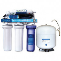 Eco Fresh Eco-501 Reverse Osmosis Water Purifier