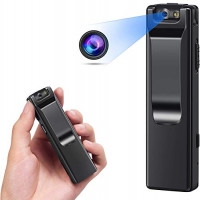 A3 Digital Magnetic Body Camera