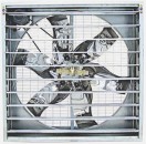 Garments Exhaust Blower Fan
