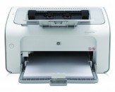 HP Laserjet Pro P1102 Black & White Printer