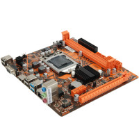 Esonic H61 FHL 2nd / 3rd Gen Motherboard