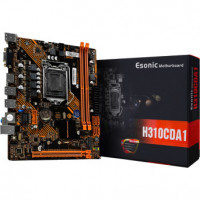 Esonic H310CDA1 Motherboard