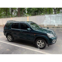Honda CR-V 2004