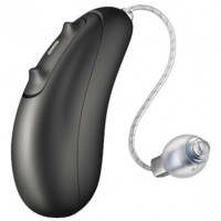 Unitron Moxi V1-RT Hearing Aid