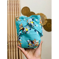 Baby Washable Diaper