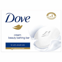 Dove Cream Beauty Bathing Bar 100gm