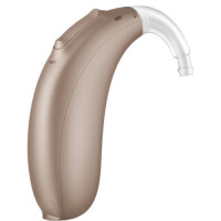 Unitron Ativo SP BTE Hearing Aid with Bluetooh