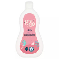 ASDA Little Angels Baby Lotion 500ml