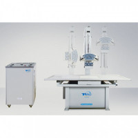 Triup TR-300A Medical Radiographic X-Ray Machine