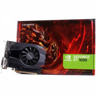 Colorful GeForce GT1030 4G-V 4GB Graphics Card
