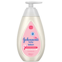 Johnson's Baby Lotion 500ml