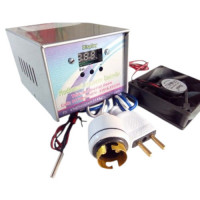 Modhumoti 300-Egg Incubator Controller